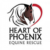 Heart of Phoenix Equine Rescue