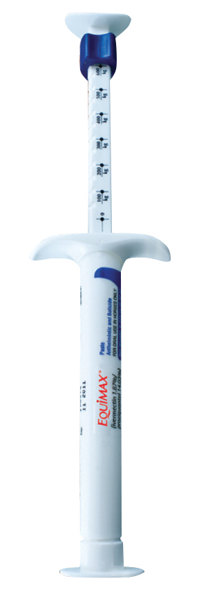syringe narrow