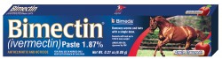 BIMECTIN Paste